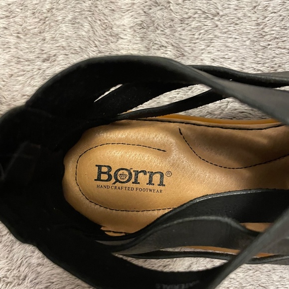 Born Sandals - Picture 6 of 6